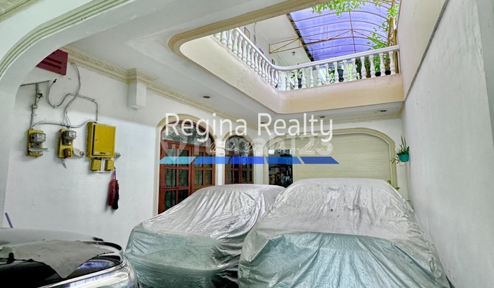 Dijual Rumah Tebet, Jakarta Selatan 2