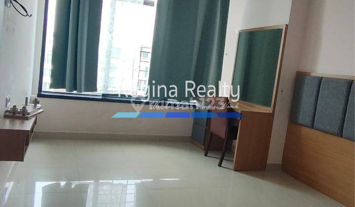 Dijual Apartemen Hampton Park, Jakarta Selatan 2