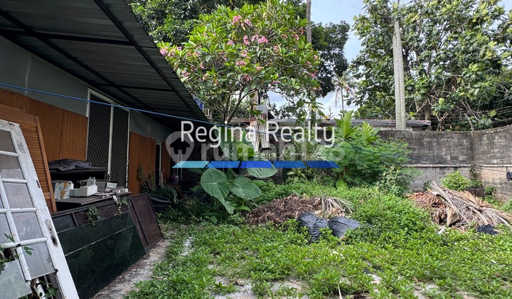 Rumah Tua Hitung Tanah di Cempaka Bintaro Jakarta Selatan Rumah Tua Hitung Tanah di Cempaka Bintaro Jakarta Selatan