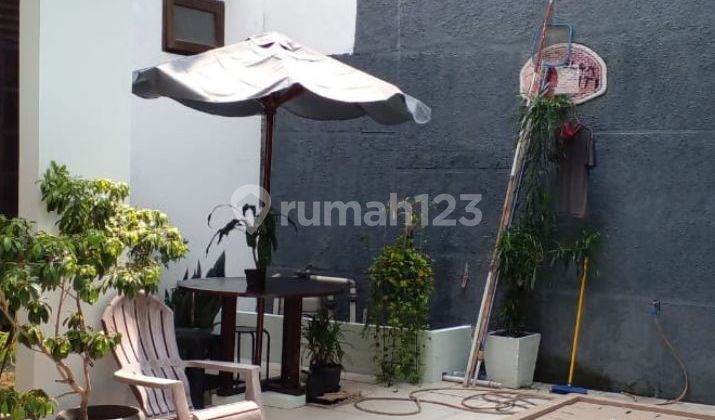 For Sale House in Cilandak, South Jakarta 2