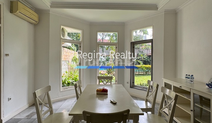 Disewakan Rumah Antasari, Jakarta Selatan  2