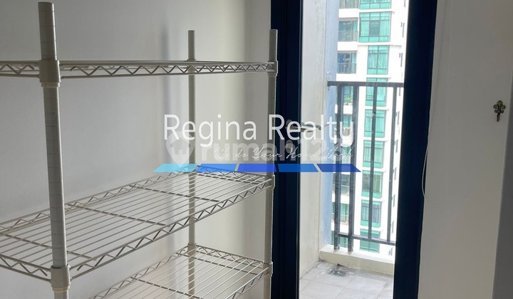 For Rent Hampton's Park Apartment 2