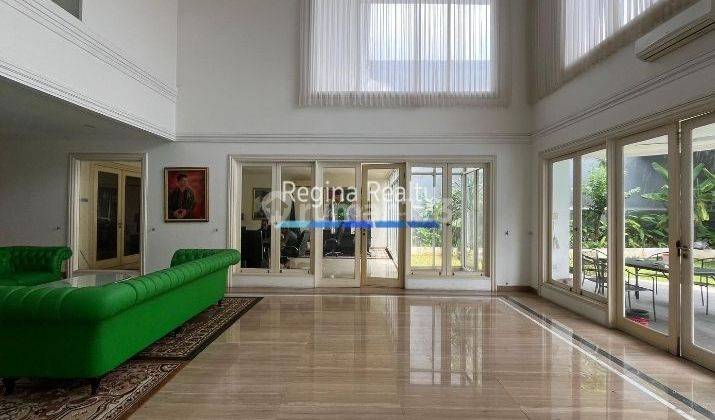 Dijual Rumah Mega Kuningan, Jakarta Selatan 2