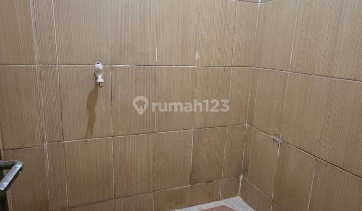 Dijual Ruko Jelambar Aladin Baru 4 Lantai  2