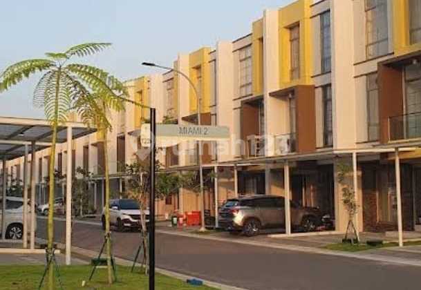 Dijual Rumah Pik-2, 4.5x10,.3 Lantai Dijual Rumah Pik-2, 4.5x10,.3 Lantai