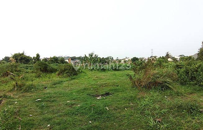 Tanah Di Cendrawasih , Bintaro, Tangerang Selatan 32.000 M² 2