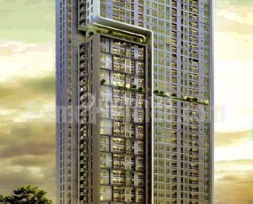 Dijual Apartemen Grand Madison Tanjung Duren 102meter 1