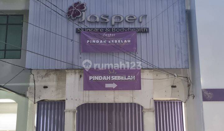 Disewakan Ruko Cilandak, Samping Bca Panin 1