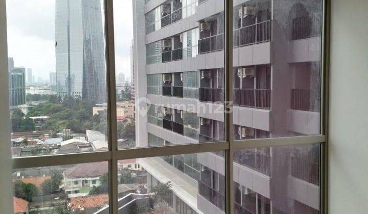 Dijual Apartemen Ciputra World 2BR 42meter 2