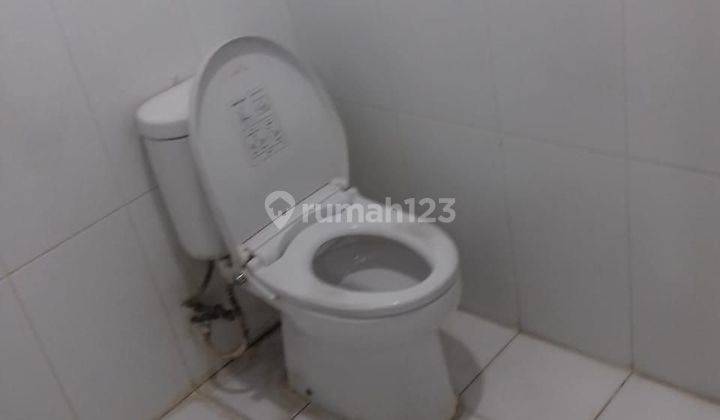 Dijual Ruko Mangga dua Mall 2