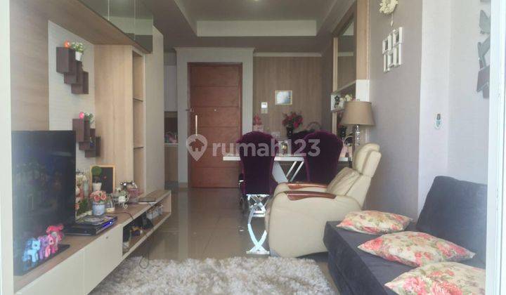 Dijual Apartemen Ancol Mansion 2br+1 Furnished, 132meter 1