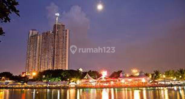 Dijual Apartemen Ancol Mansion 2 Br+1 ,unfurnished, 132 Meter 1