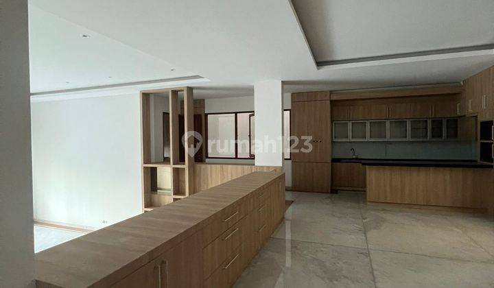 Dijual Rumah di Vila Meruya, Jakarta Barat SHM 2