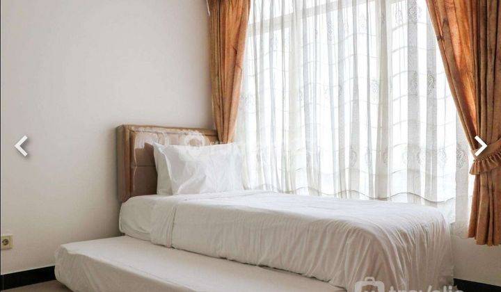 Apartemen 3 Kamar Tidur Pantai Mutiara Furnished 2