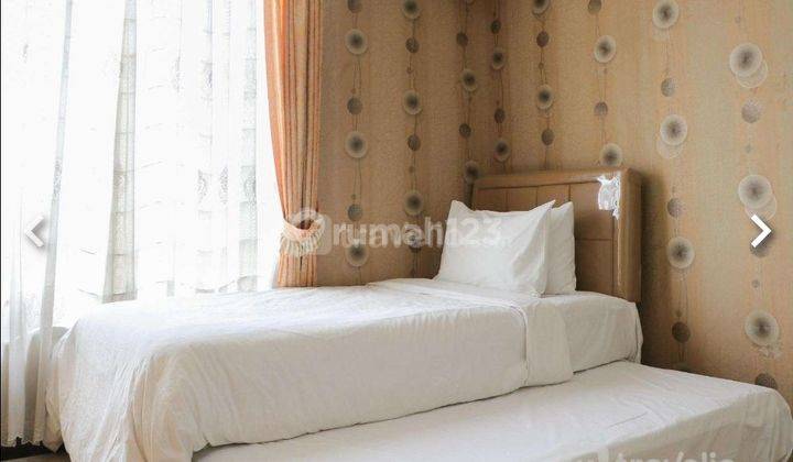 Apartemen 3 Kamar Tidur Pantai Mutiara Furnished 2