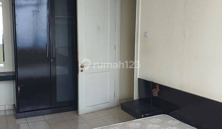 Dijual Apartemen Taman Anggrek Tower 4 , Luas 176 Meter 1