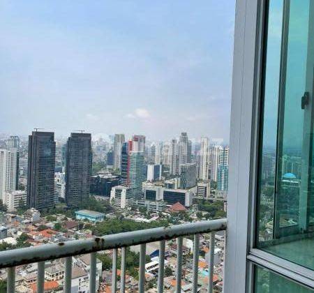 Dijual Apartemen Ambasador 2, ITC Kuningan, Jakarta 2