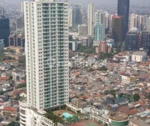 Dijual Apartemen Ambasador 2, ITC Kuningan, Jakarta 1