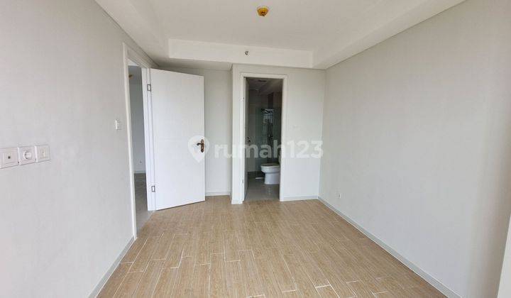 Jual Rugi Apartemen Daan Mogot City, 3 KT, 79meter 1