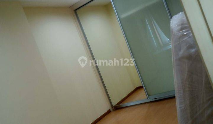 Dijual Apartemen Cbd Pluit 2 Kamar Tidur 2