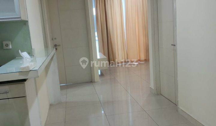 Dijual Apartemen Cbd Pluit 2 Kamar Tidur 2