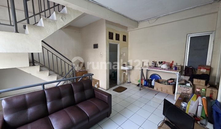 For Rent: Elang Laut Warehouse Pik, 220 meters