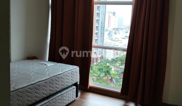 Dijual Apartemen Cbd Pluit 60M2 3Br Furnished Dijual Apartemen Cbd Pluit 60M2 3Br Furnished