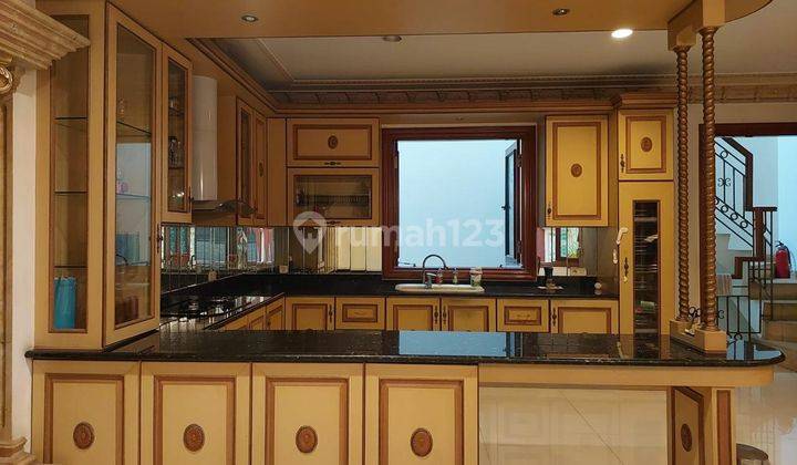 Dijual Rumah.mewah Citra Garden 1 2