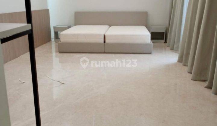 Disewakan Rumah Mewah Ancol 450 Meter. 3lantai 2