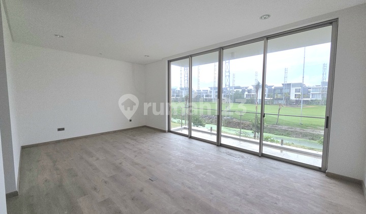 For Rent Brand New House Pik 12x35 3 Floors Golf View For Rent Brand New House Pik 12x35 3 Floors Golf View