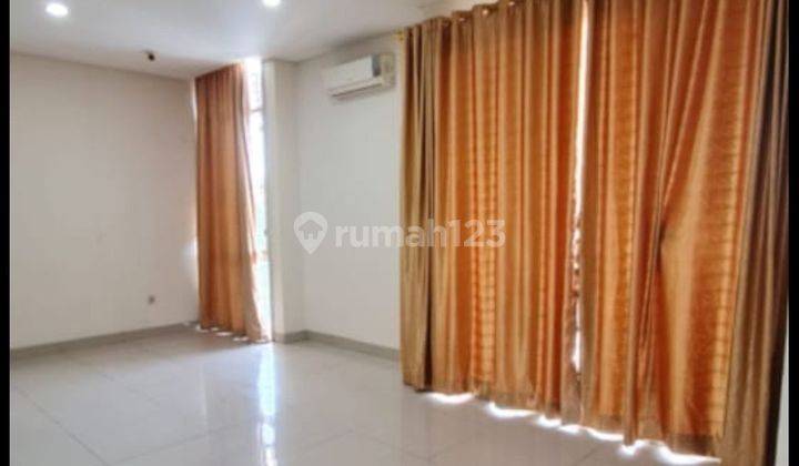 Dijual Rumah Long Beach, Pantai Indah Kapuk 2