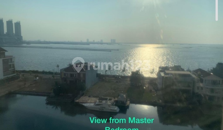 For Sale Apartment. Mutiara Beach 3br 108sqm 2