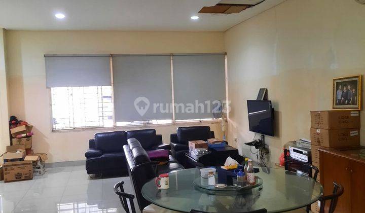Dijual Rumah Golf Lake 8x20 2