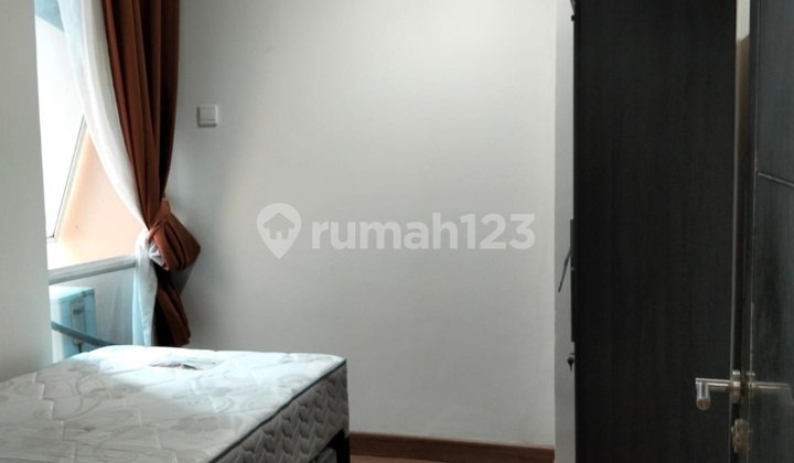 Dijual Apartemen Cbd Pluit 60M2 3Br Furnished Dijual Apartemen Cbd Pluit 60M2 3Br Furnished
