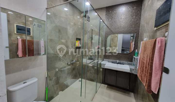 For Sale Pik Furnished House 2