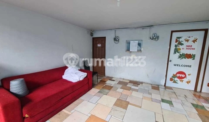 For Rent Ex Oyo Hotel Pasar Baru 40 Bedrooms 2