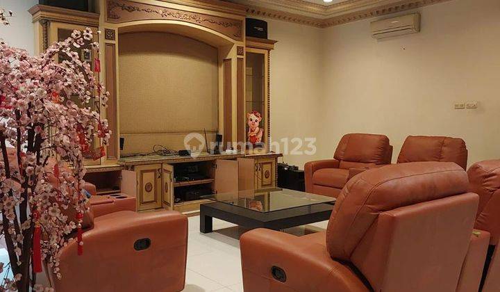 Dijual Rumah.mewah Citra Garden 1 1