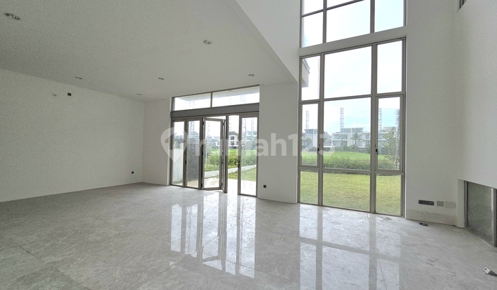 For Rent Brand New House Pik 12x35 3 Floors Golf View For Rent Brand New House Pik 12x35 3 Floors Golf View