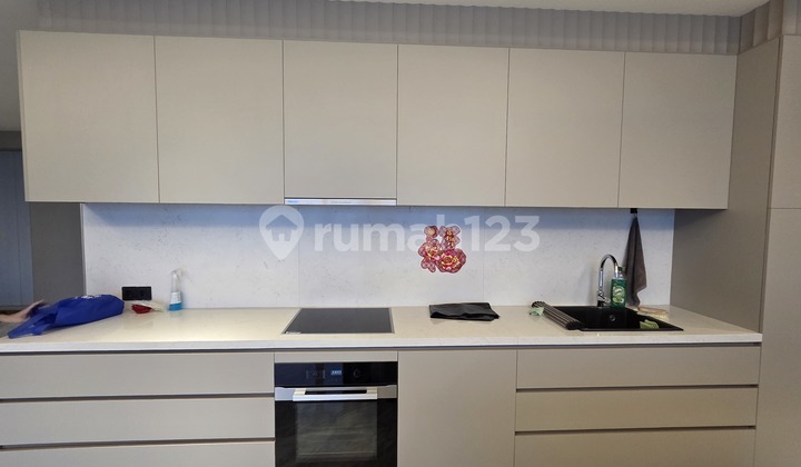 For Rent: Brand New Apartment Adriya Pantai Indah Kapuk 2