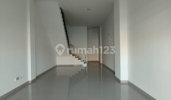 For Sale Ruko Pik 2 La Riviera For Sale Ruko Pik 2 La Riviera