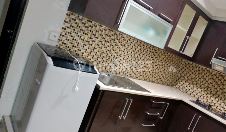 Dijual Apartemen Cbd Pluit 63meter