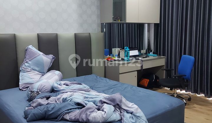 For Sale Furnished House PIK 10x25 2