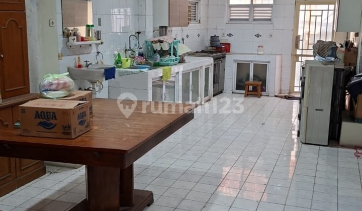 For Sale House West Jakarta Justice Within