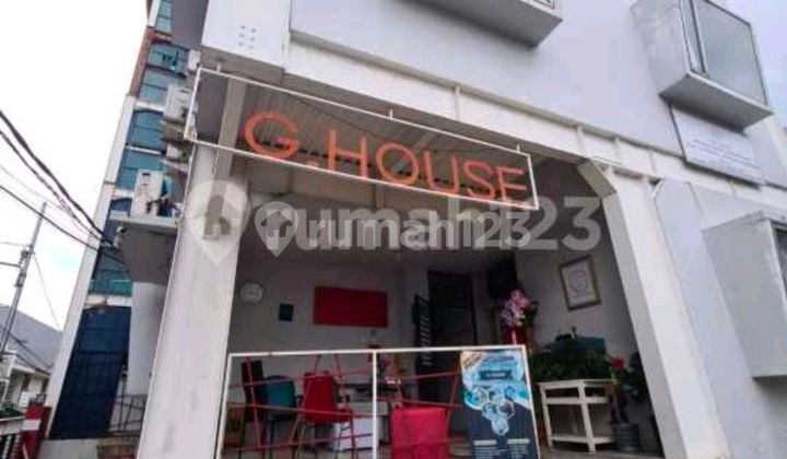 For Rent 40 Rooms Former Oyo Hotel Pasar Baru