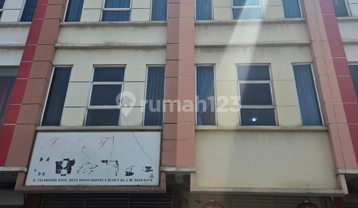 For Sale: Shop House at Teluk Gong Duta Indah Square. 1
