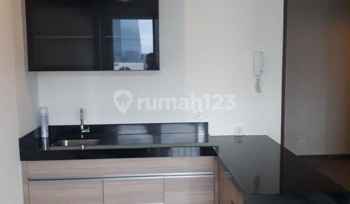 Dijual Apartemen Ciputra World 40m 2