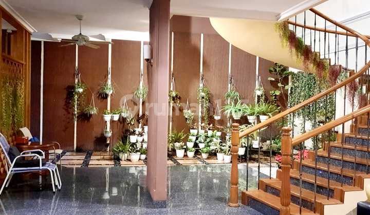 Dijual Rumah Pantai Mutiara 525 Meter 1