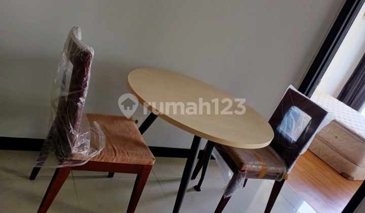 Dijual Apartemen Cbd Pluit 63meter