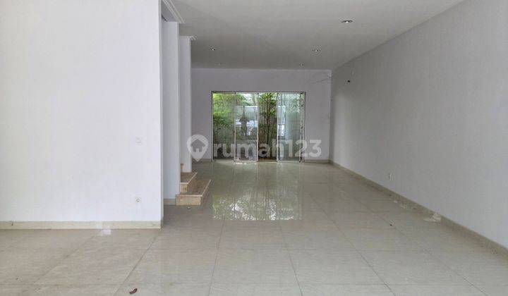 Disewakan Rumah Pik 8x20 Brand New 2