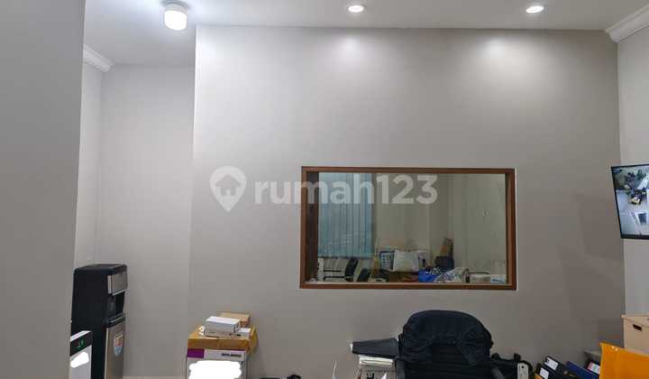 For Sale Brand New Mutiara Taman Palem Shop House. 2